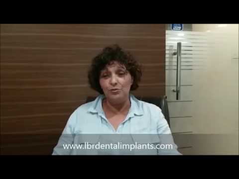 Success stories of Full Mouth Rehabilitation at LBR dental & Implant Center смотреть онлайн