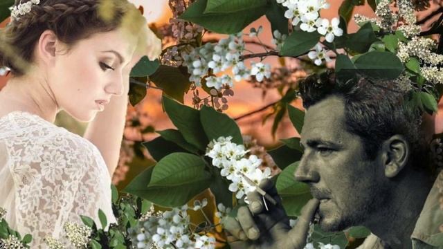 Вишневая любовь смотреть онлайн
