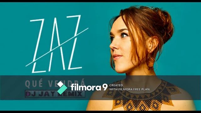 ZAZ - Que vendra (DJ JAY regaetton remix bootleg) смотреть онлайн