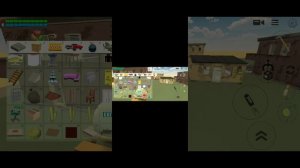 РАСКАЗАЛА|`•.•'|КАК СТАТЬ МАЛЕНЬКИМ/БОЛЬШИМ /ЛЮ ВАС{♡}《Chicken Gun》{ 🔫 } ‼️ОПИСАНИЕ‼️