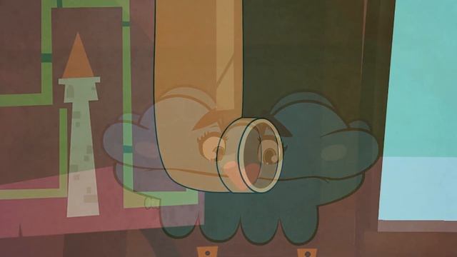 Рапунцель И Лабиринт - Сказки и рассказы для детей - Russian Fairy Tales смотреть онлайн