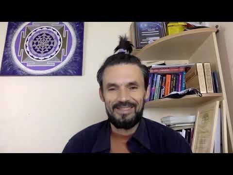 10 генный ключ. Проект «Разговоры по SQ/по душам». смотреть онлайн