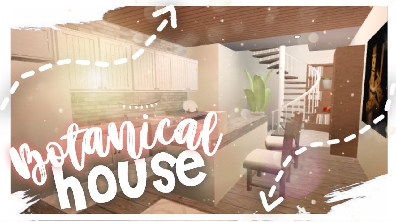 Botanical home| aurliixia смотреть онлайн