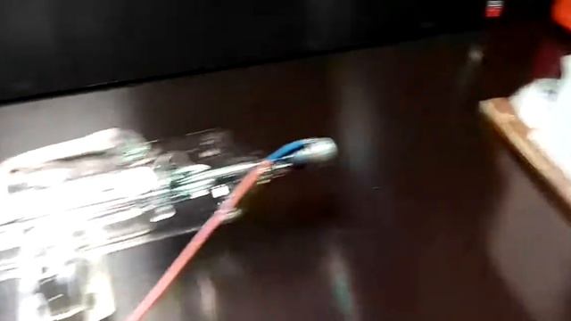 Лазерная трубка CO2 RECI w2 90-100 Вт смотреть онлайн