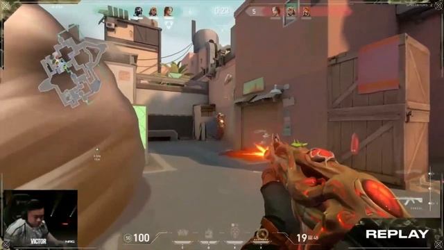 Bilibili Gaming Vs NRG - MAP 1 BIND - VALORANT Champions Los Angeles 2023 - Group Day 8 смотреть онлайн