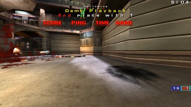 d4widoV vs ava /// (pro-q3tourney4) [RGHPVR.2] смотреть онлайн