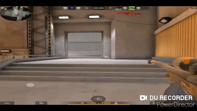 Z9 fragmovie standoff 2 смотреть онлайн