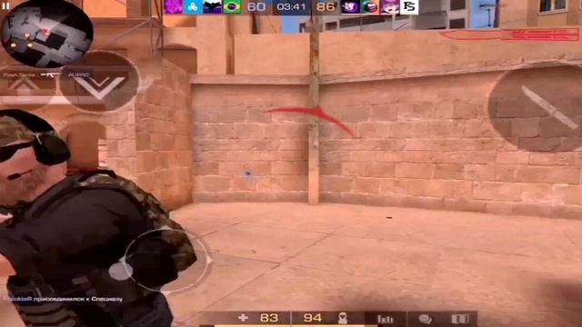 New Knife❤️ | Standoff 2 Fragmovie смотреть онлайн