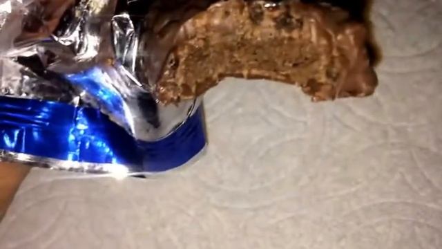 Ronnie Coleman: King Whey Triple Chocolate Brownie Review смотреть онлайн