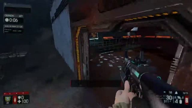 KILLING FLOOR 2 | ACTUALIZACION DE VERANO 2022 | BROTE SEMANAL CARRERA DE ARMAS смотреть онлайн