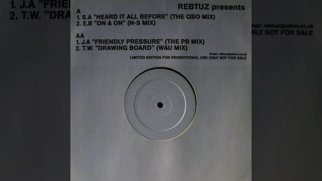 Erykah Badu - On & On (N-S Mix) смотреть онлайн