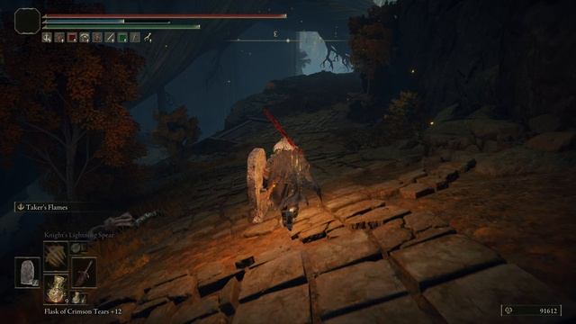 Elden Ring [PS5 Pro] смотреть онлайн