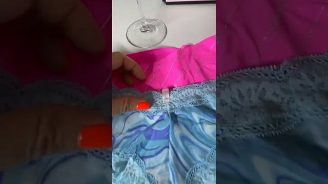 Victoria Secret с Tmall смотреть онлайн