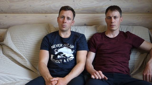 Мухи на голавля смотреть онлайн