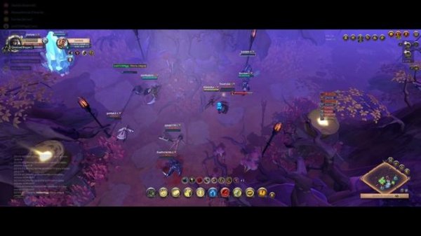 Жучья атака))