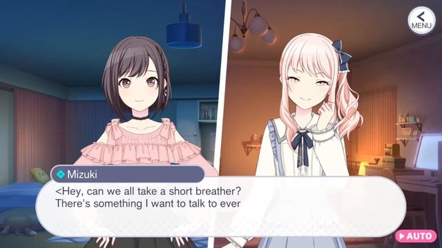Project Sekai - Kanade Yoisaki Character Story - Beyond The Screen... смотреть онлайн
