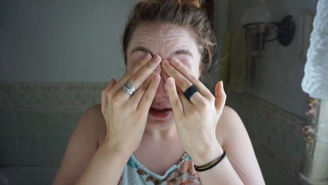 REVIEW | STEMULATION MICRO DERM SCRUB смотреть онлайн