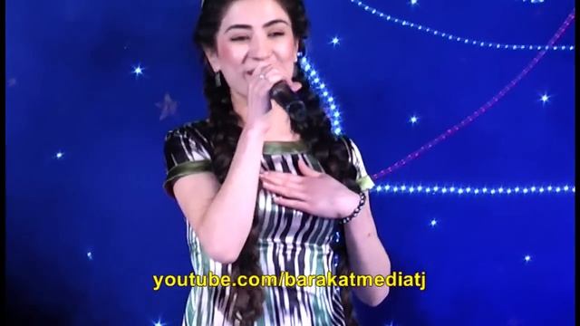 Озода Ахатова - Ленинободам | Ozoda Ahatova - Leninobodam OFFICIAL LIVE HD смотреть онлайн