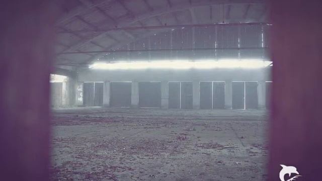 LOCUS DERELICTUS - Slideshow - Sovjet Hangar - Szovjet hangár смотреть онлайн