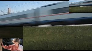 THEKANTAPAPA Sparta Pulse Base V7 Remix Поезд сбивает корову