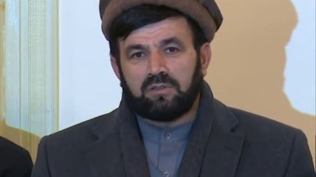 NOOR TV 05:30 PM Dari News Fer 16 2015 смотреть онлайн