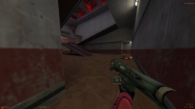Team Fortress Classic NeonLight Medal Clips Montage 2023 смотреть онлайн
