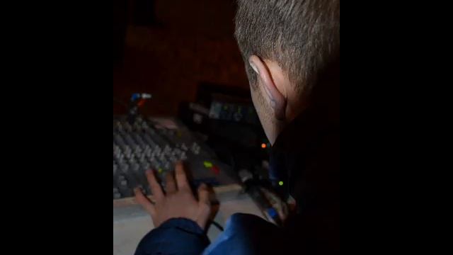 Who'Dj... Моя первая песня смотреть онлайн