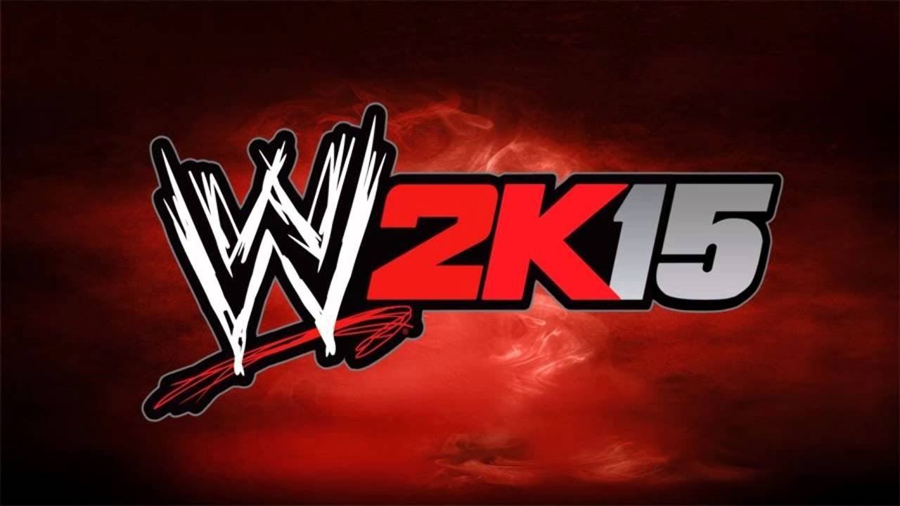 НОВОГОДНИЕ БОИ ►WWE 2K15 смотреть онлайн