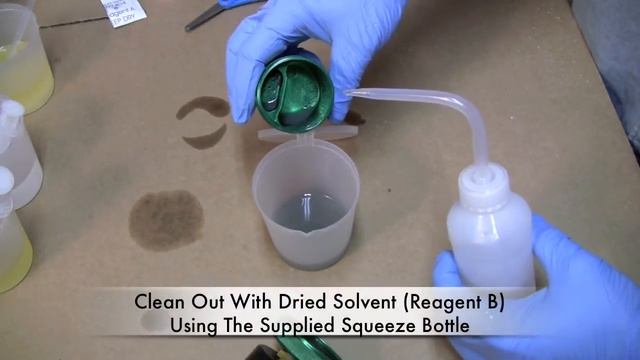 Testing For Water Content In Oil & Biodiesel Using A Deluxe Water Test Kit |  Utah Biodiesel Supply