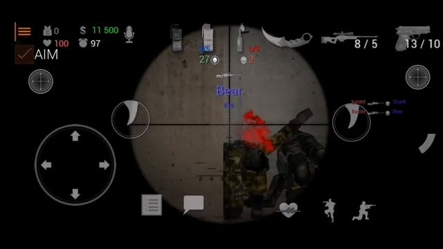 Fragmovie 🤡Special Forces Group 2!!!🤡 смотреть онлайн