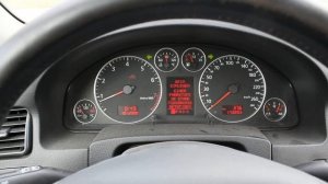 2003 Audi A6 Allroad