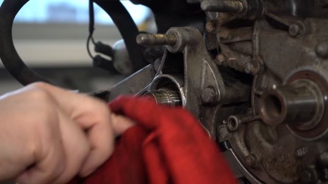 ВОССТАНАВЛИВАЮ PORSCHE 944 ПРИ ОТСУТСТВИИ ЗАПЧАСТЕЙ! БЫЛ ДЕШЁВЫЙ - СТАЛ ЗОЛОТОЙ! смотреть онлайн