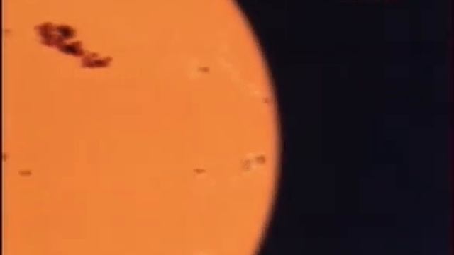 Смерть Солнца смотреть онлайн