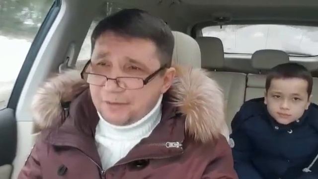 Илья Кичапов - Песня о Трапезникове , о нашей любимой Элисте, о любимой Родине! смотреть онлайн