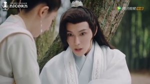 Маленькая сваха Императора демонов 1 сезон 13 серия