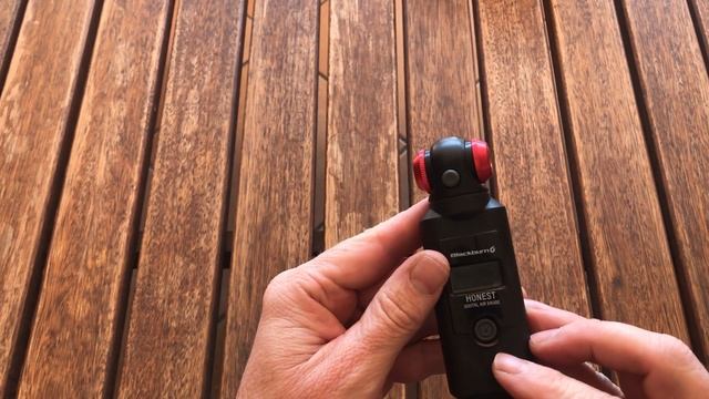 BlackBurn HONEST DIGITAL PRESSURE GAUGE REVIEW смотреть онлайн