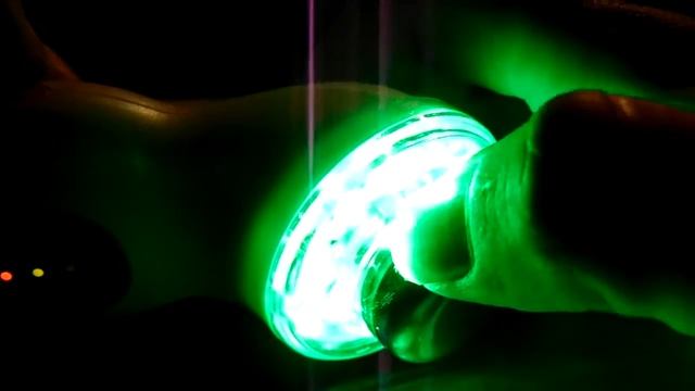 KingOfHearts™ Photon LED смотреть онлайн