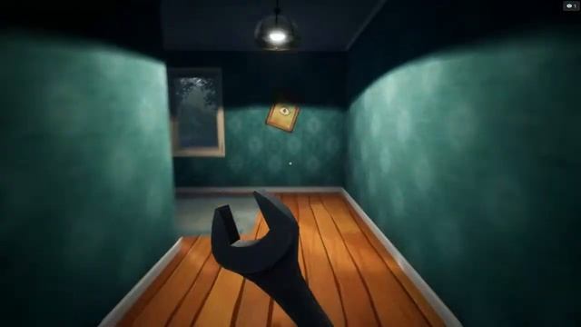 hello neighbor alternative reality прохождение смотреть онлайн