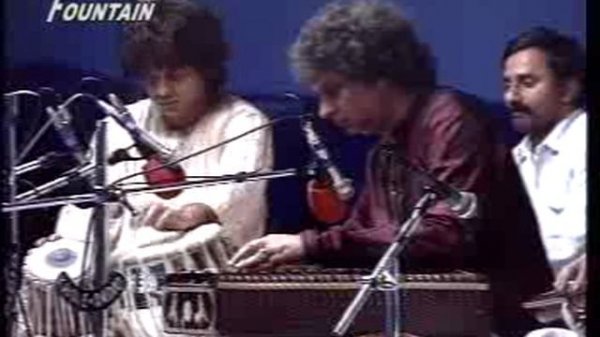 Shiv Kumar Sharma_Raag Kirwani