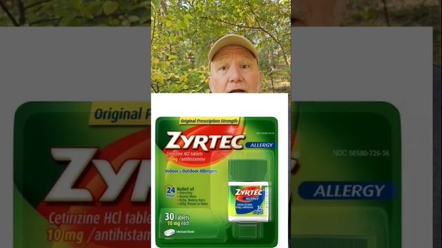 Is this the most Important medication in your backpack? #hiking #camping #shtf #wildernessmedicine смотреть онлайн