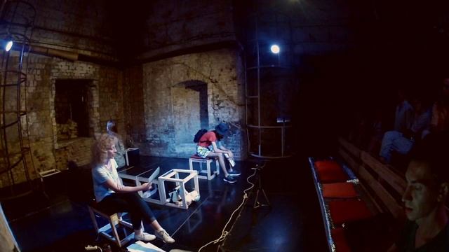 «Меня радует» представление (29/06/16 часть 2)