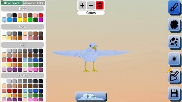 Мохо Полный Обзор 2023 в игре Семья Птиц Роблокс Roblox Feather Family Kauaʻi ʻōʻō Full Review ✨ смотреть онлайн