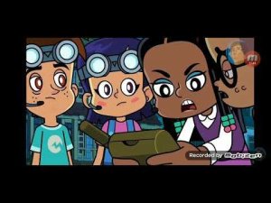 мультфильм Привет сосед 😀🤔🤔😮