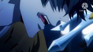 [Аниме клип] - •°ненавижу умных°•👿(^^) AMV °•\/•°