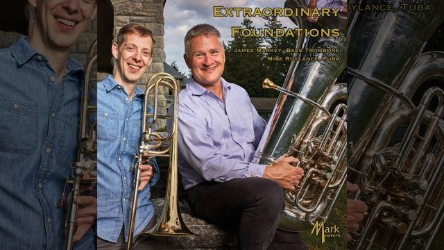 Romeo and Juliet, Op. 64 (Excerpts Arr. for Tuba & Trombone) (1) смотреть онлайн