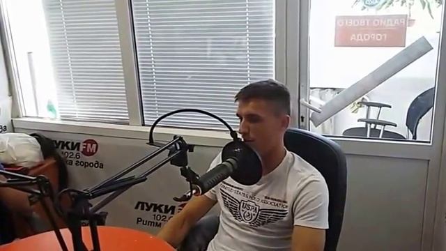 Интервью с футболистами №1. Коля Райченко и Паша Орлов