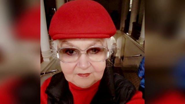 В.Плотникова "Визитная карточка", Ч-12 смотреть онлайн