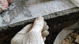 Фибра в стяжке. Стоит ли применять, как распределяется в растворе.