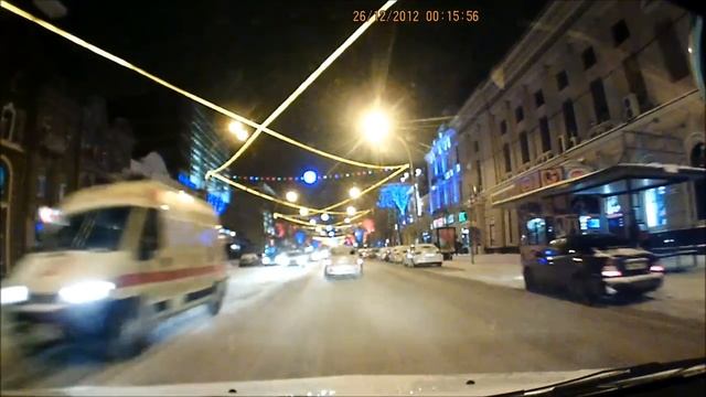 2013 НАШ РОСТОВ НА ДОНУ смотреть онлайн
