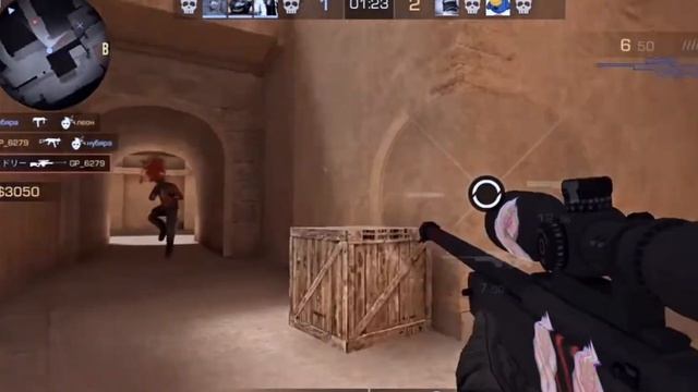 hello мир в STANDOFF 2 смотреть онлайн